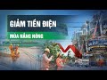 Làm sao để giảm tiền điện mùa nắng nóng? | VTC14