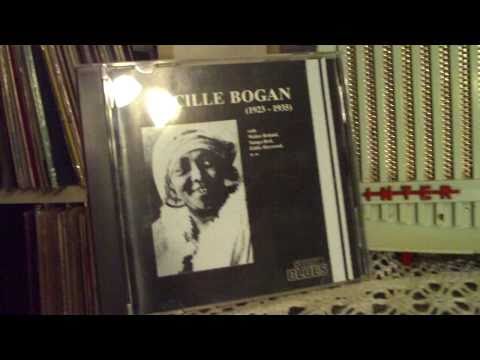 Lucille Bogan - " The Pawn Shop Blues "