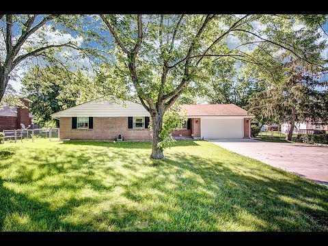 7570 MAD RIVER ROAD, Dayton, OH home video tour
