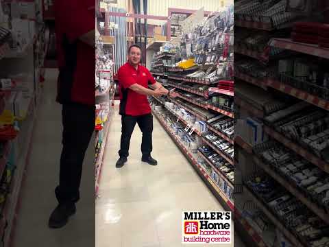 Does Home Hardware Make Keys