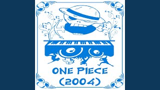 Mezase One Piece