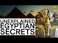 UnXplained: Egypt's Hidden Secrets That Will Blow Your Mind 🇪🇬