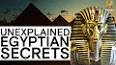 The Allure of Ancient Egypt: Unraveling the Mysteries of the Pharaohs ile ilgili video