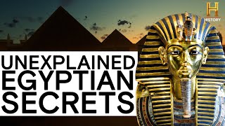 The UnXplained: Egypt
