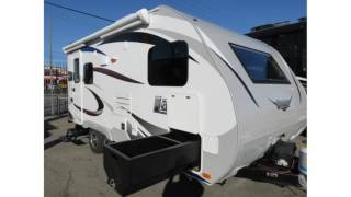 New 2016 Lance 1685 Travel Trailer For Sale near Los Angeles, CA
