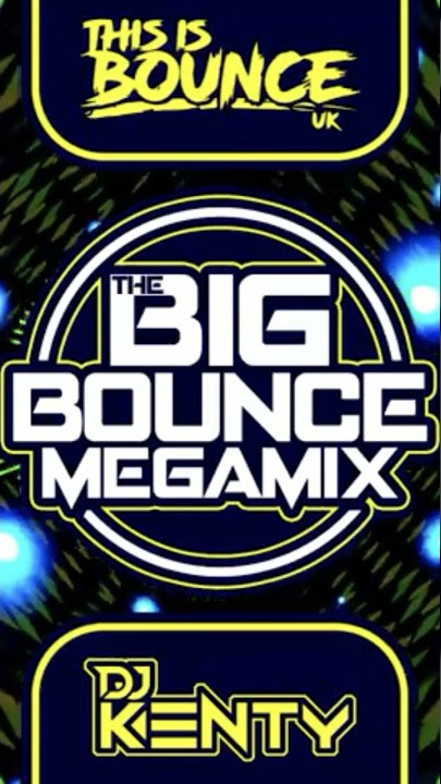 BROOMSTICK DONK - This Is Bounce UK - BIG Bounce Mashup Clip 🔥 🔥 🔥 #shorts