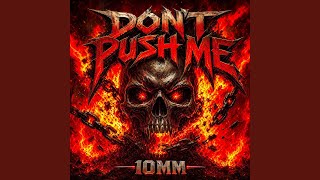 DON'T PUSH ME