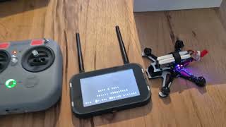 Emax Tinyhawk 3 plus freestyle Fehler