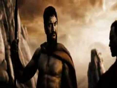 300 : ) - YouTube