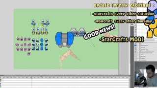 StarCrafts Episode Update