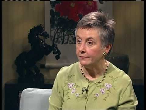 Living Smart with Patricia Gras Colleen Campbell R...