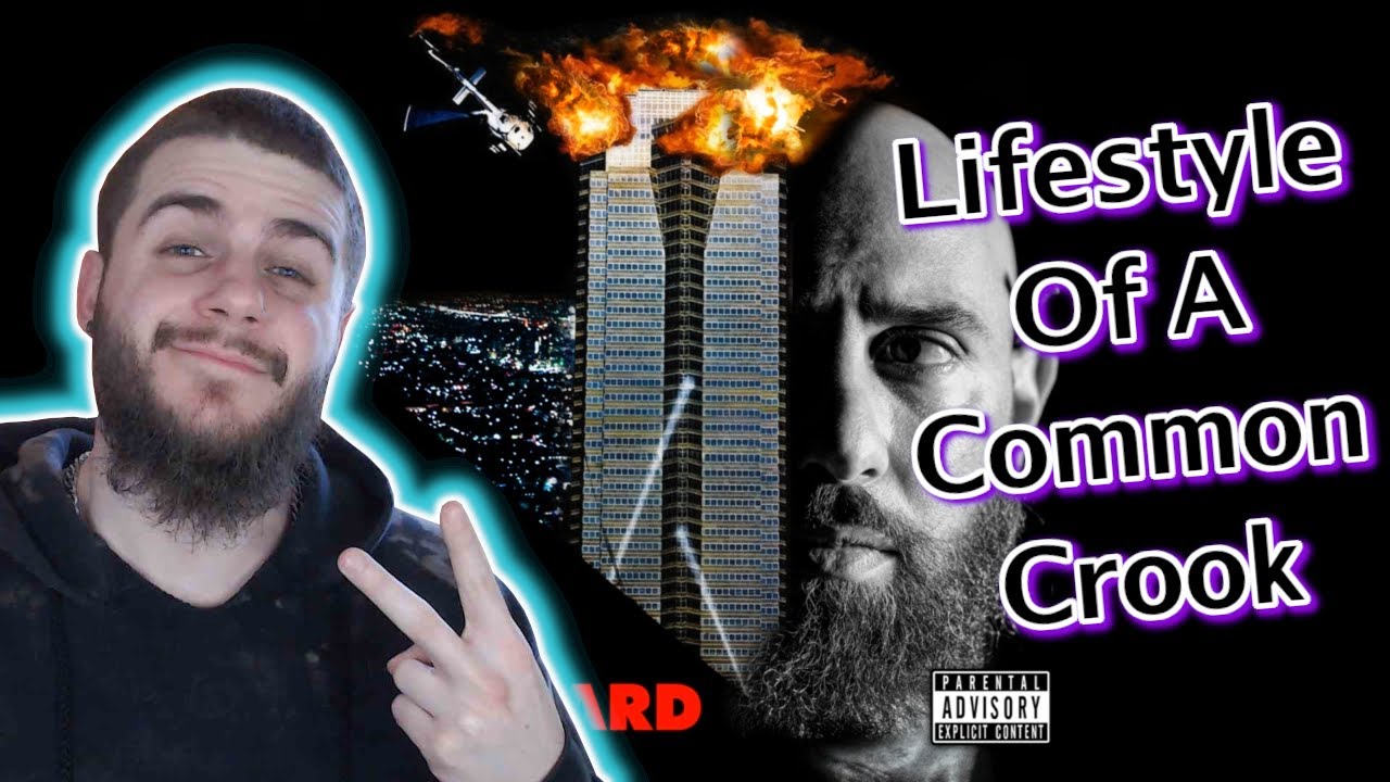 Matt Nye | Argyle's Limo (Reaction)