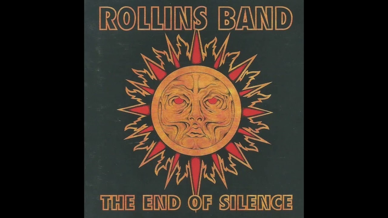 Rollins Band - Tearing - YouTube
