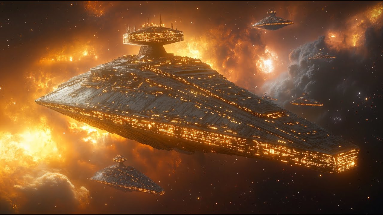 Avertissement extraterrestre : n'attaquez pas les humains, ils ne vous laisseront jamais partir !