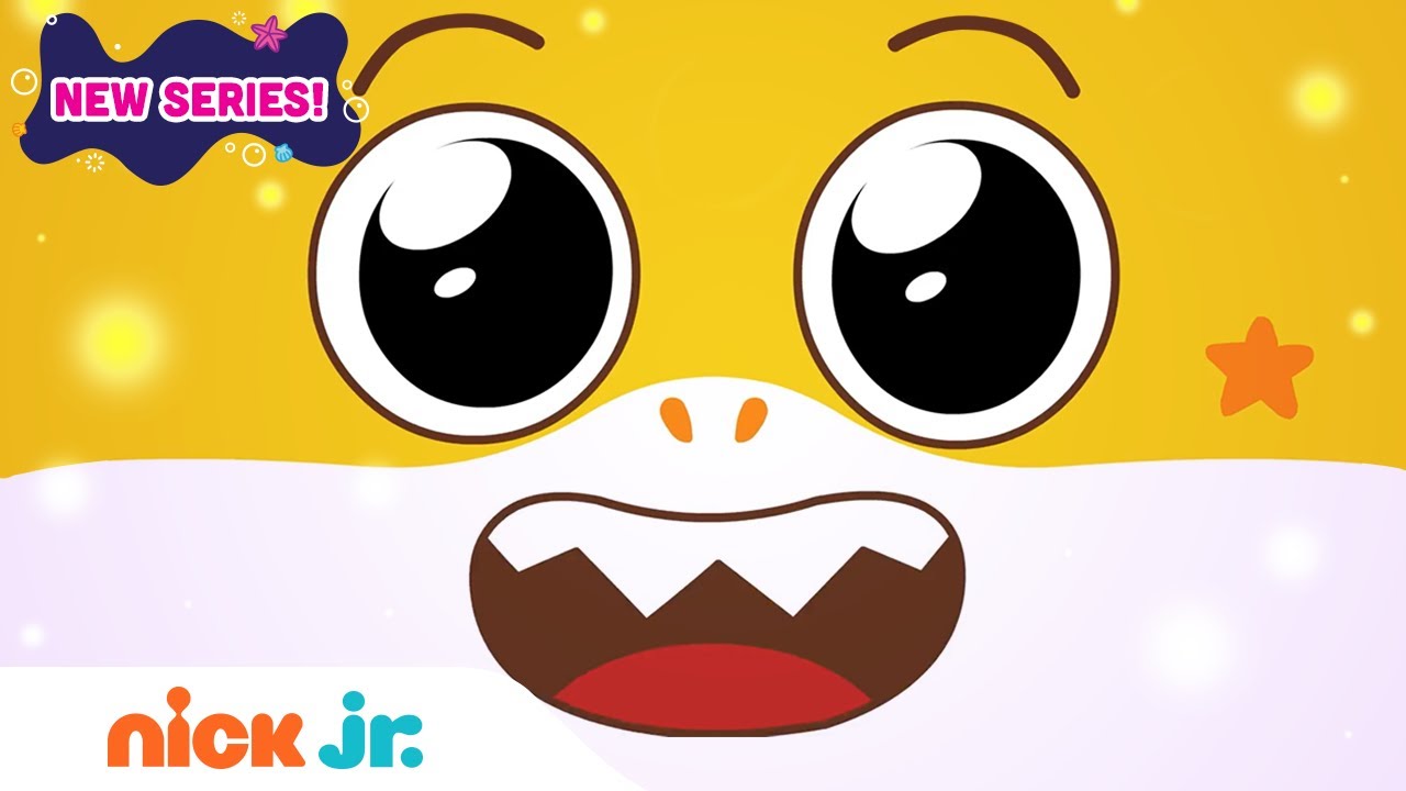 Baby Shark William Sing Alongs Baby Shark S Big Show Nick Jr Youtube Baby Shark William Sing Alongs Baby Shark S Big Show Nick Jr Youtube