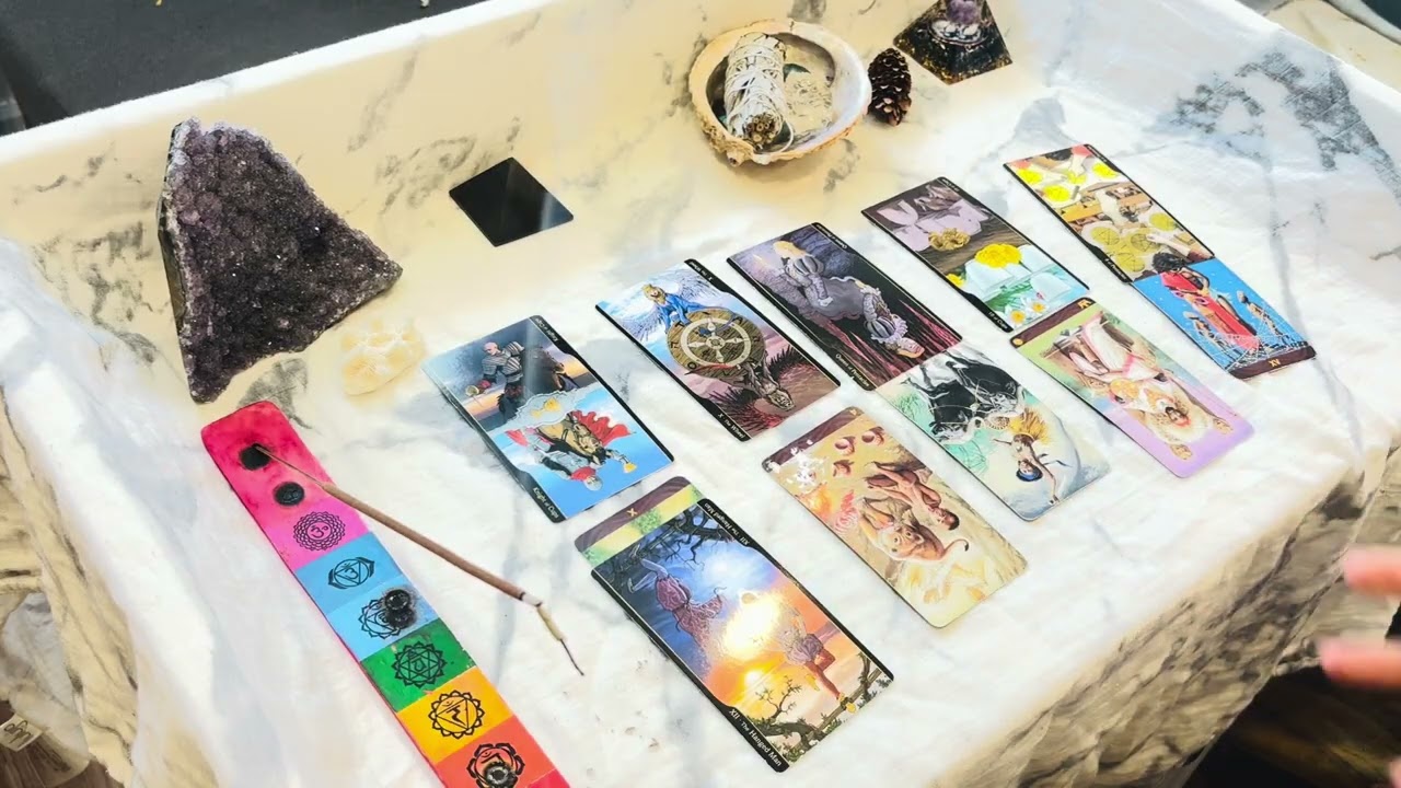 Happily Ever Disaster: The Pain You Hide Is Running Your Life