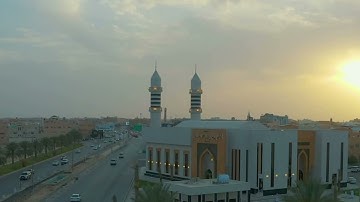 أواخر سورة هود | القارئ عبدالرحمن أبا الخيل | صلاة الاستسقاء ١٤٤٤هـ