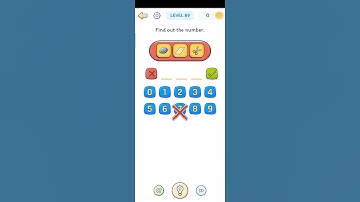 This is rock hand game...0 for fist 👊, 5 for hand and 2 for seizer 🧐🧐 l smart brain classic level 89