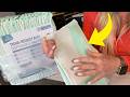Extra Large Super Absorbent Bed Pads - Review And Demo