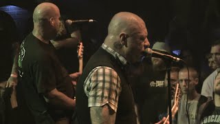 Hate5Six Old Firm Casuals - July 28, 2019