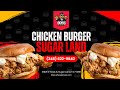 Boss Bites Burgers Wraps More Chicken Burger Sugar Land 346 622 9642 Boss Bites Burgers Wraps More Chicken Burger Sugar Land 346 622 9642