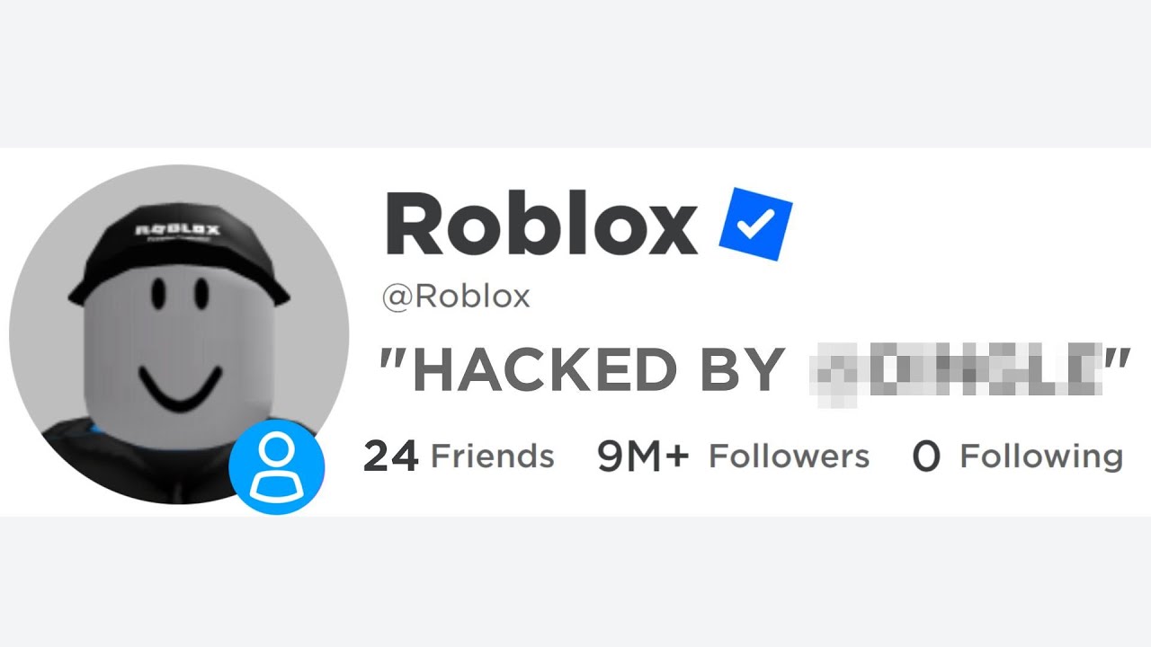 ROBLOX JUST FIXED HACKING AND BANNED HACKERS 