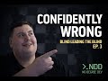 This Got Ugly Fast… | Blind Leading the Blind Ep. 3