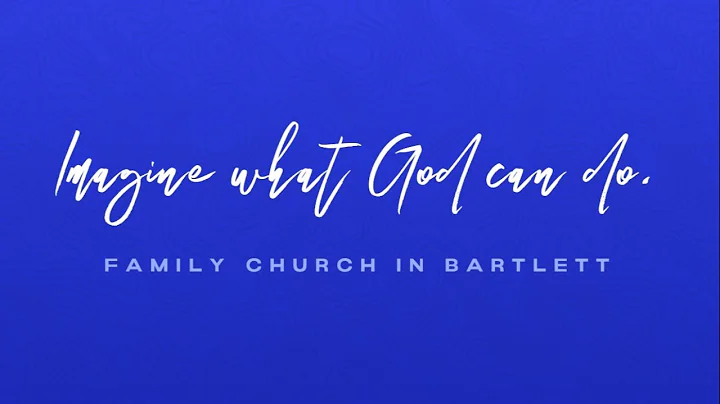 Sunday Evening  Pastor Debby Weiss