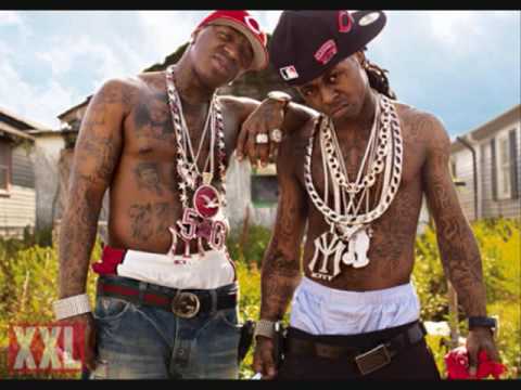 Birdman ft Lil Wayne 1st Key