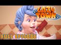 Rockin Robbie | Lazy Town | Full Episode | Kids Cartoon