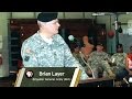 Stories of Service I  Brian Layer | WQPT