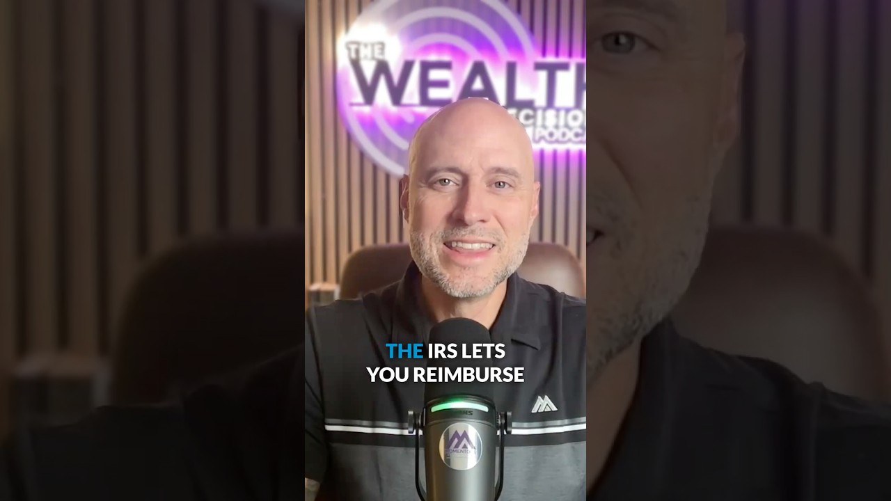 Unlock Tax-Free Savings with This HSA Hack!