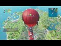 Historia de fortnite parte 2