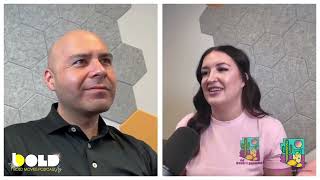 From Fired to Fearless: Des’s Bold Leap to Success