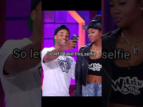 wild n out