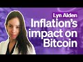 The Connection between Inflation and Bitcoin