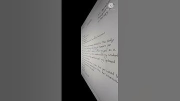 SSC 2022 English 2nd Paper Assignment answer || Class 10 English assignment 10th week