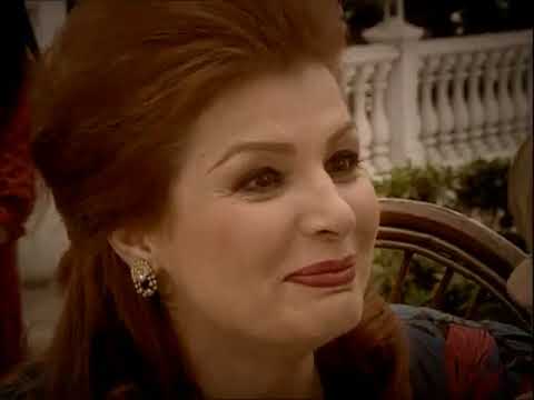 مسلسل نور أغنية من الحلقة 150