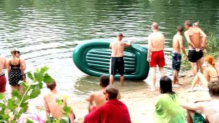 Hip Hop Kemp 2013 Videorelacja