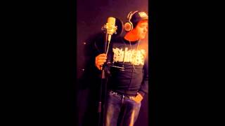 Citizen-Tracking Time(Cover)