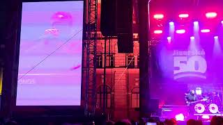 Olympic - Želva Jizerská 50 Fest Liberec, 31.1.2026