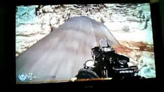 cod6 glitches on afghan