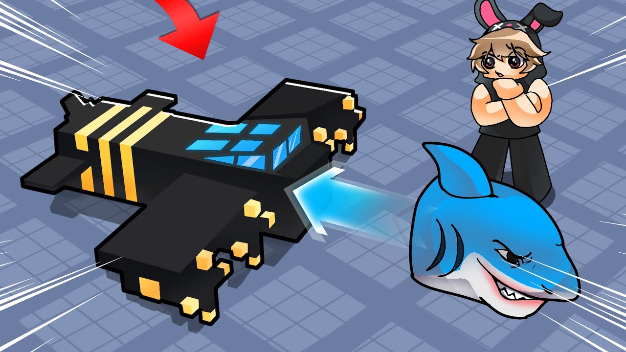 EKSPERIMEN MEMBUAT BRAINROT!!