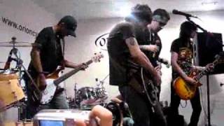 Ricardo Pitchu Scarton - Orion Cymbals Expo 2009