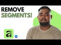 How to Remove Shape Segments in Affinity (Designer &amp; Photo Easy Guide)