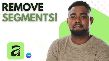 How to Remove Shape Segments in Affinity (Designer & Photo Easy Guide)