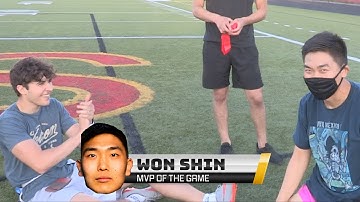 CAPTURE THE FLAG GAME 1&2