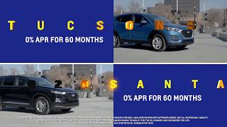 Murdock Hyundai 0% APR & No Payments for 90 Days