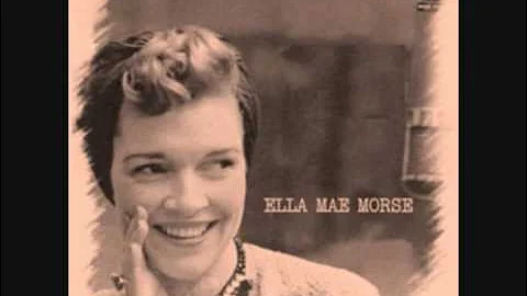 Ella Mae Morse - Rock Me All Night Long