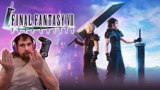 [FF7EC] How to Play Ever Crisis With A Controller